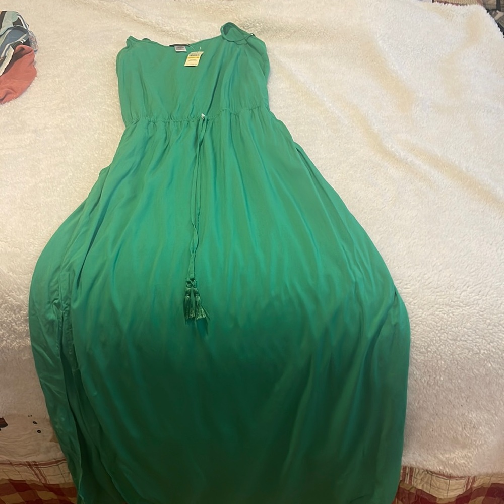 Tommy Bahama Maxi Dress